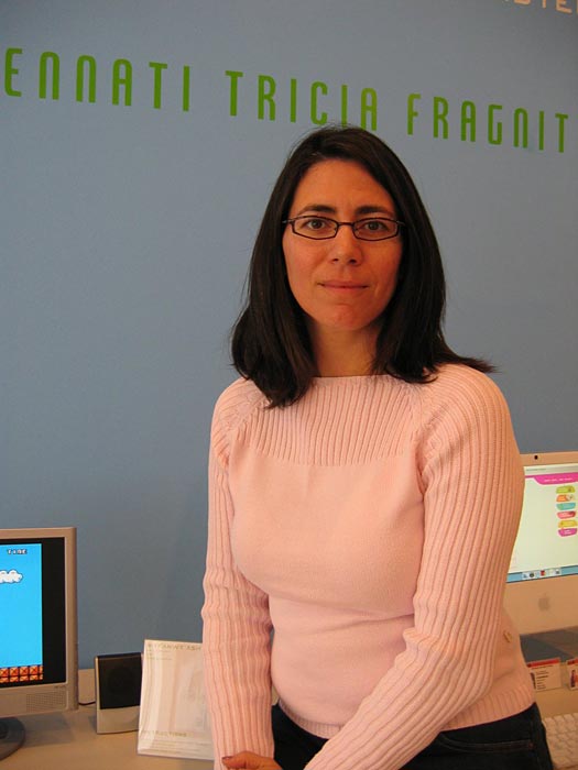 Grrls, Chicks, Sisters & Squaws