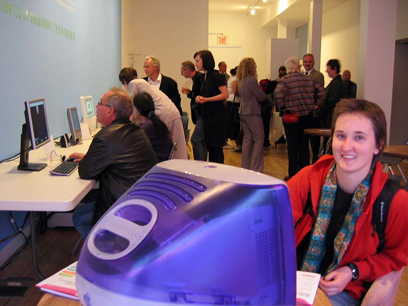 Grrls, Chicks, Sisters & Squaws