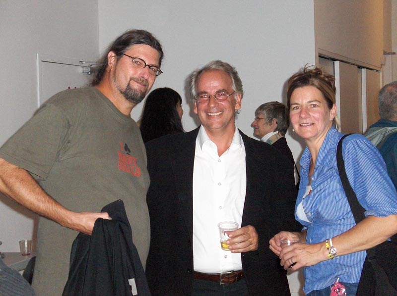 Grrls, Chicks, Sisters & Squaws