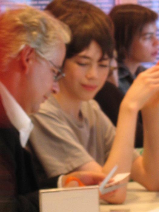 Grrls, Chicks, Sisters & Squaws