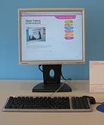 Sister Valerie of the Internet