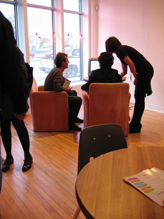 Grrls, Chicks, Sisters & Squaws