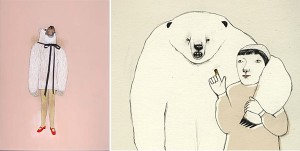 Bears - Ours