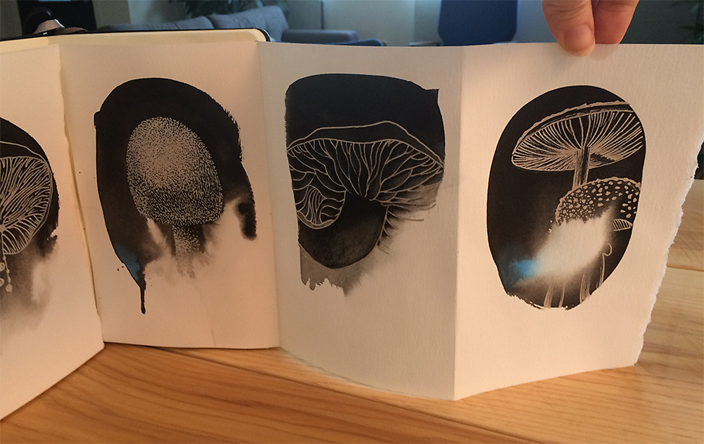 Hello Every Sunday, week one