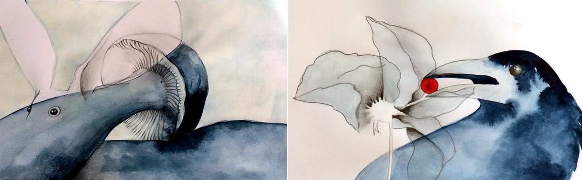 Hello Every Sunday, Week 8: Almost Monochromatic