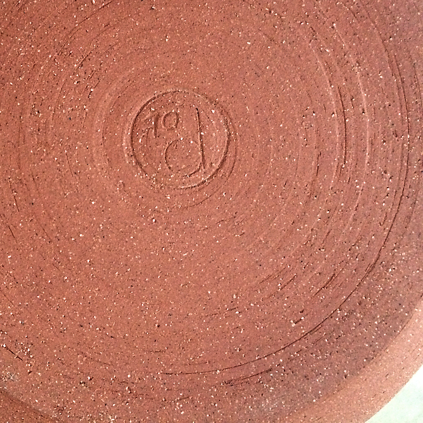 Fox and cactus bowl - Image 4