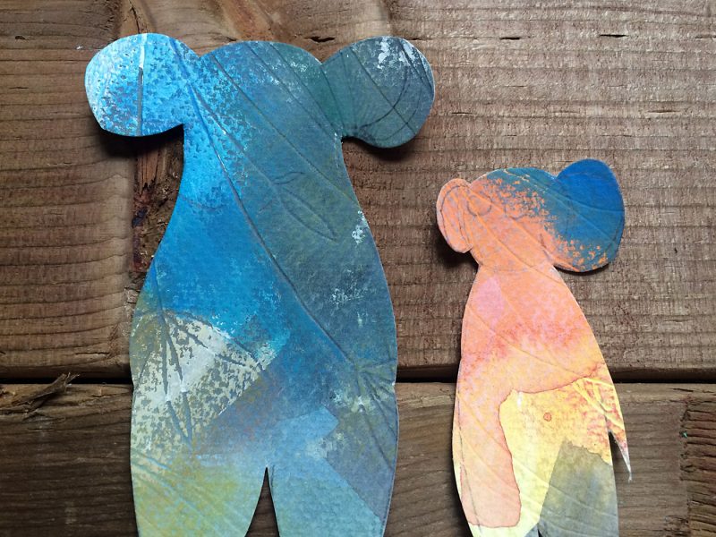 HES, week 45 - process