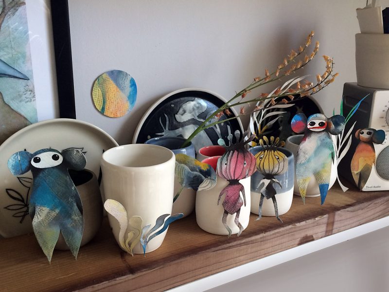 Hello Every Sunday, week 45