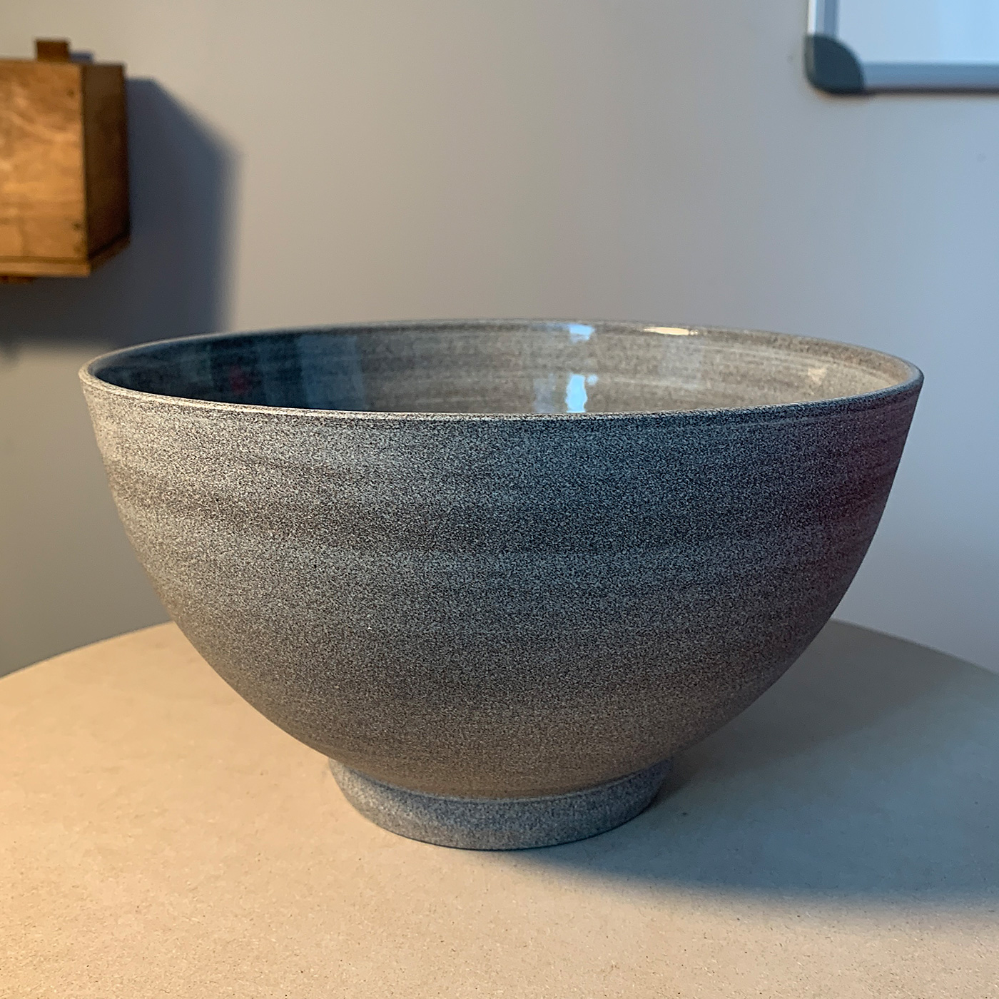 Granit bowl no. 1