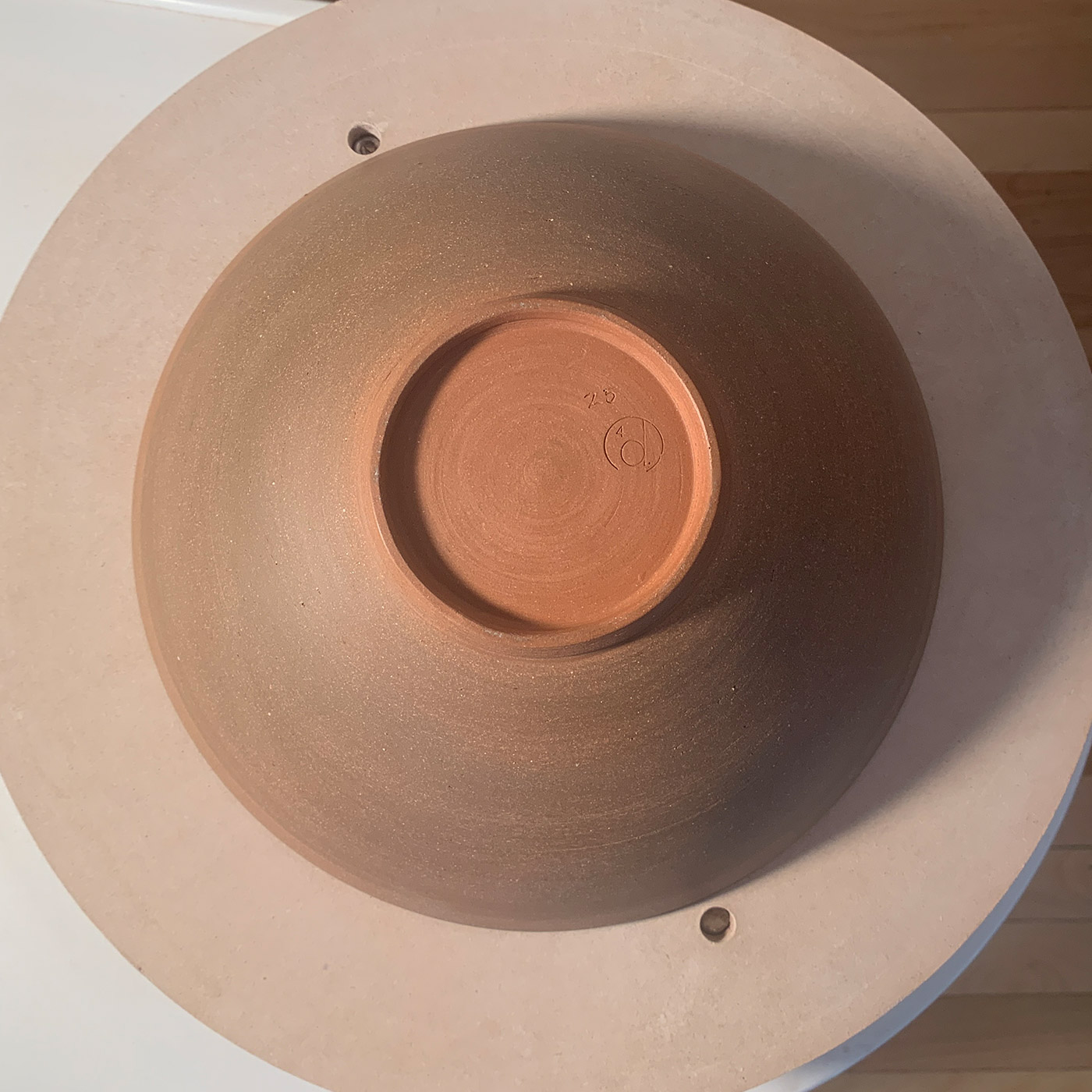 Bol Lapin - La Datcha