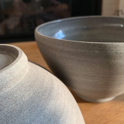Granit bowl no. 2