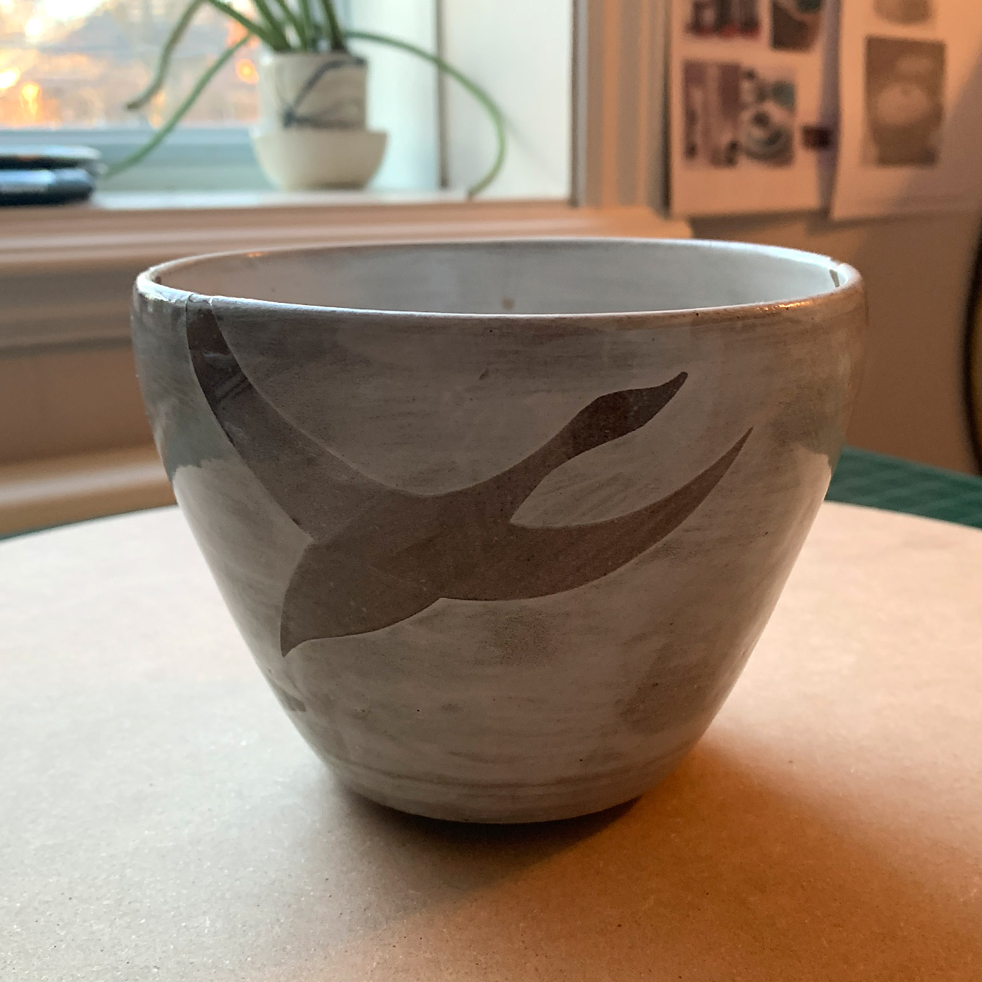 Birds bowl - Image 2
