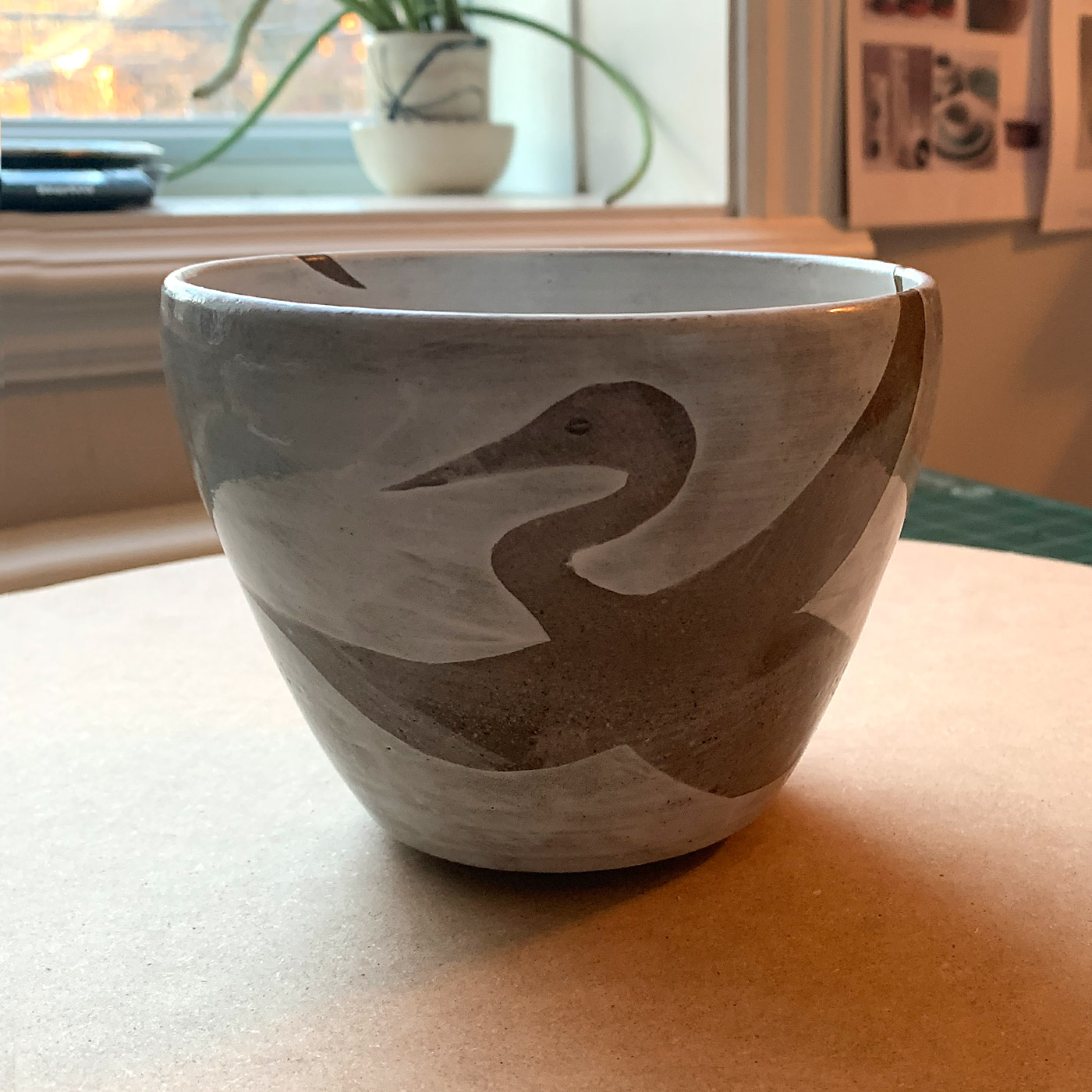 Birds bowl - Image 3