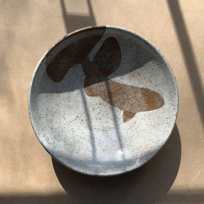 Fish bowl no. 2, La Datcha