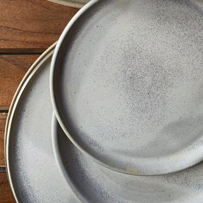 La Datcha, small plates