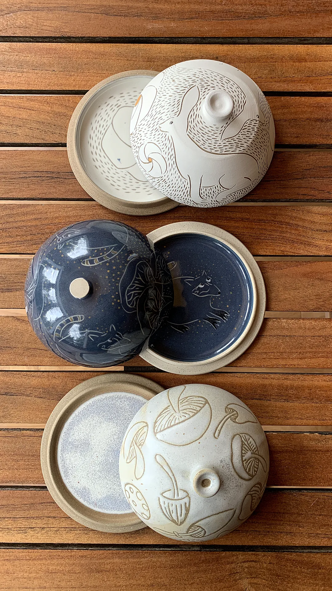 Beurriers, La Datcha