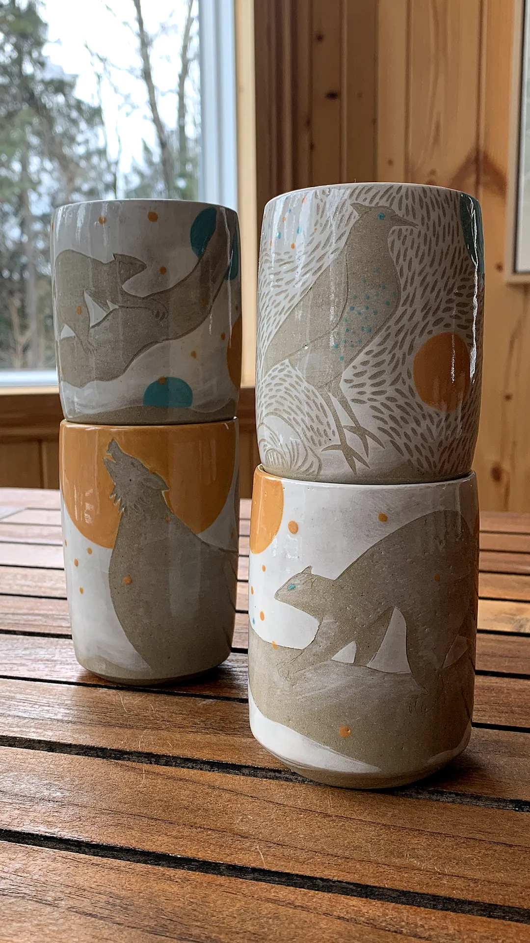 Beurriers, La Datcha