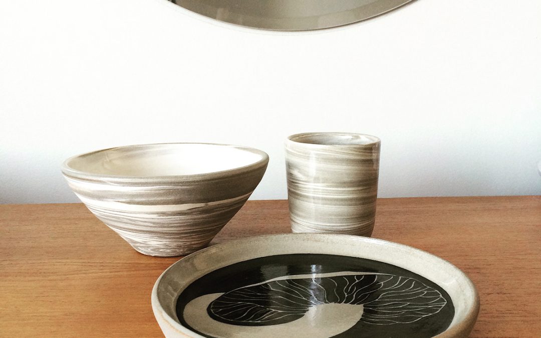 HES, Week 12: Birds in Blue (and More)