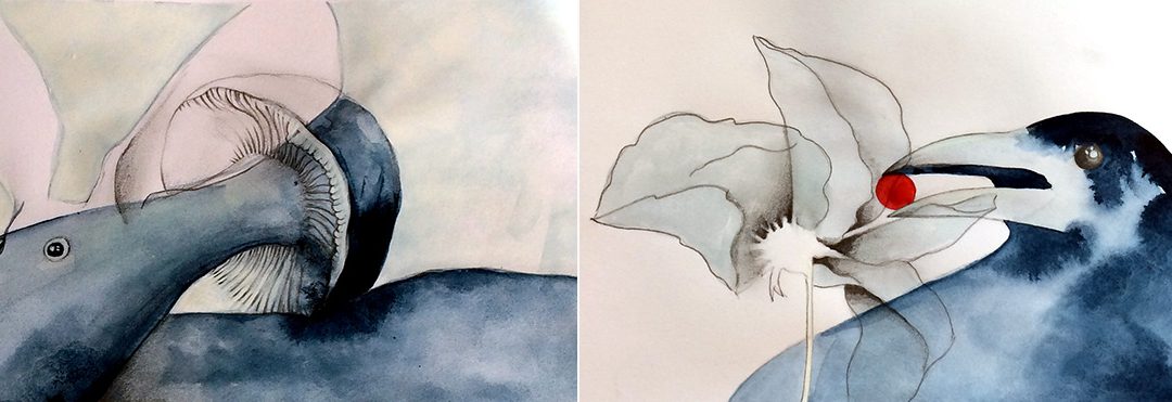 Hello Every Sunday: Week 8: Almost Monochromatic